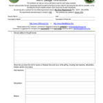 Golf Merit Badge  Us Scouting Service Project Together With Eagle Scout Merit Badge Requirements Worksheet