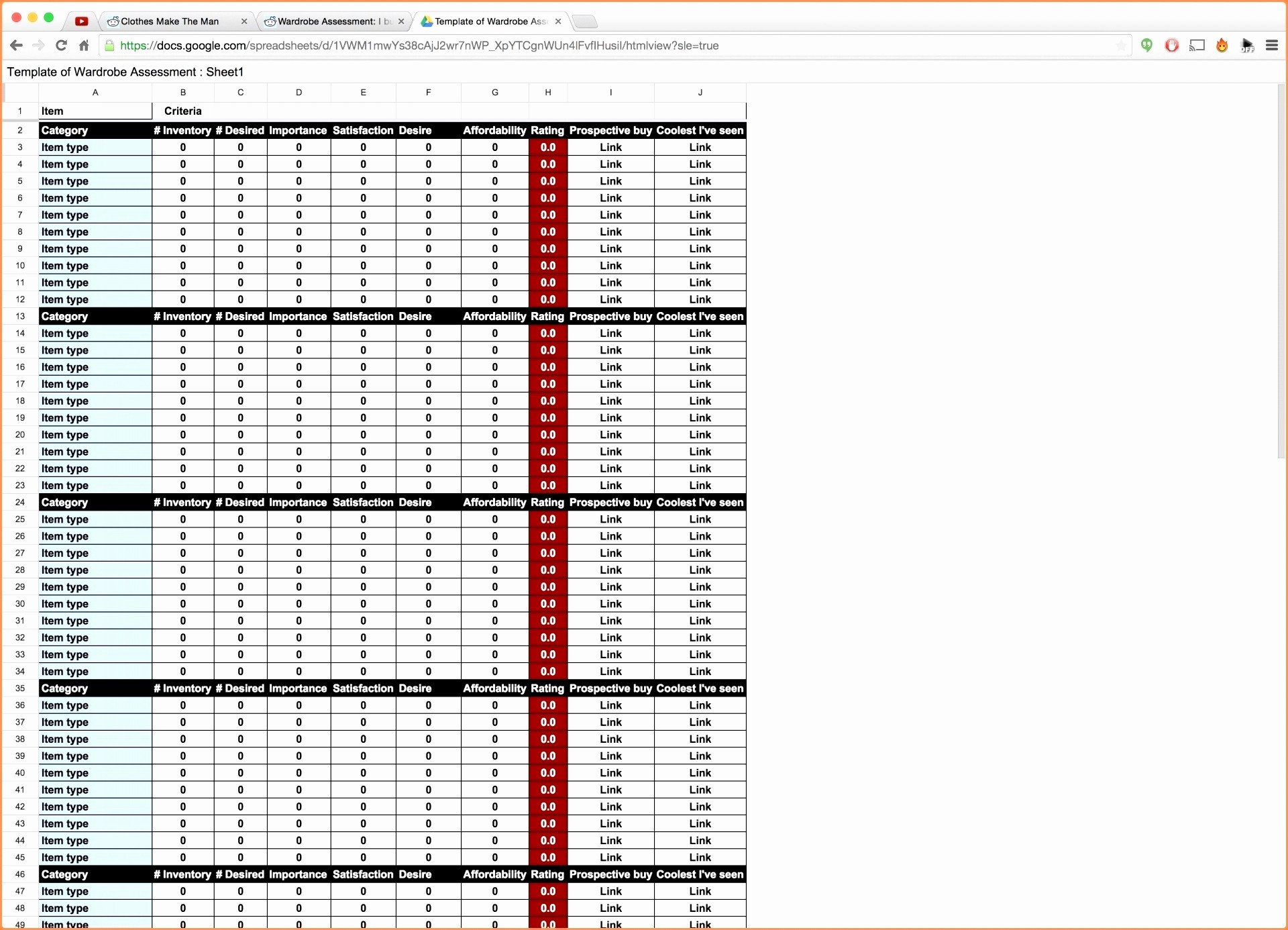 Golf Stat Tracker Spreadsheet And Golf Stats Spreadsheet New Golf ... Intended For Golf Stats Spreadsheet