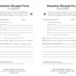 Goodwill Donation Form Goodwill Donation Spreadsheet Template Fresh ... With Regard To Goodwill Donation Spreadsheet Template