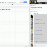 Google Sheets 101: The Beginner's Guide To Online Spreadsheets   The ... And Excel Spreadsheet Formulas