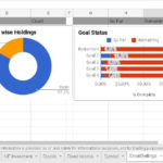 Google Spreadsheet Portfolio Tracker For Stocks And Mutual Funds Also Mutual Fund Spreadsheet