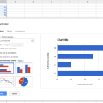 Google Spreadsheets | Charts | Google Developers With Regard To Spreadsheets