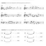 Grade 1 Music Theory Worksheets  Hello Music Theory And Music Theory For Beginners Worksheets