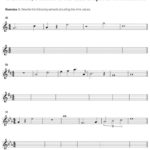 Grade 4 Music Theory Worksheets  Hello Music Theory Together With Note Naming Worksheets Pdf