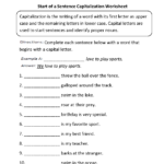 Grammar Worksheets  Grammar Mechanics Worksheets For Is And Are Grammar Worksheets