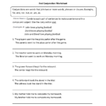 Grammar Worksheets  Parts Of Speech Worksheets Regarding Identifying Parts Of Speech Worksheet
