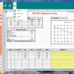 Grapecity Spread's Grid And Spreadsheet Functionality Prove Ideal ... With Regard To Torque And Drag Excel Spreadsheet
