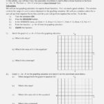 Graphing Quadratics In Standard Form Worksheet Image Of Practice With Graphing Quadratic Functions In Standard Form Worksheet