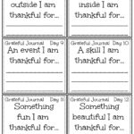 Gratitude Game  Planning Playtime For Gratitude Activities Worksheets