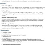 Great Books Walden Teacher S Guide  Pdf Along With Walden Worksheet Answers