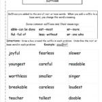 Greek And Latin Roots Worksheets  Yooob In Greek And Latin Roots 4Th Grade Worksheets