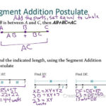 Guided Notes Segment And Angle Addition Puzzle Worksheet Answers Regarding Geometry Segment And Angle Addition Worksheet