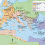 Guided Practice Continuity And Change In The Byzantine Empire As Well As The Byzantine Empire Worksheet