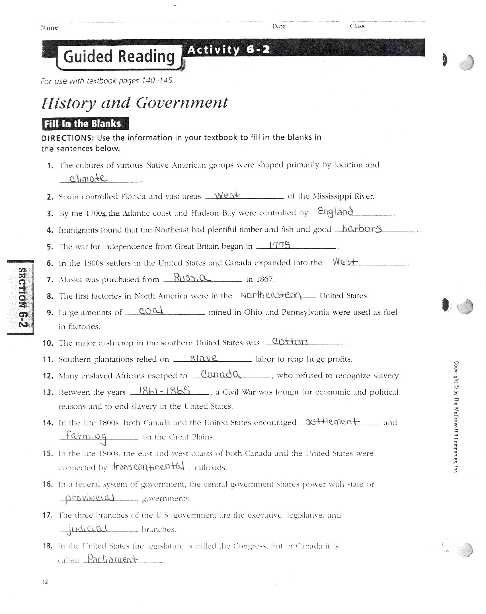 Guided Reading Activity 2 1 Economic Systems Worksheet Answers Pertaining To Guided Reading Activity 2 1 Economic Systems Worksheet Answers