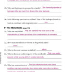 Guided Reading And Study Workbook  Pdf Together With Chapter 15 Water And Aqueous Systems Worksheet Answers