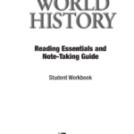 Gwhrentgse2World History Worksheets Regarding World History Worksheets