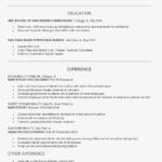 Hair Stylist Cover Letter And Resume Examples Also Cover Letter Worksheet For High School Students