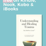 Healing Trauma The Ultimate Online Guide Plus Free 42 Page Ebook Regarding Healing Trauma Worksheets