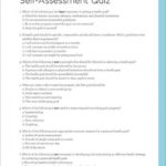 Health Advocacy Curriculum Or Healthy Living Worksheets Pdf
