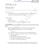 Healthy Relationships – People First Programme Intended For Healthy Relationships Worksheets