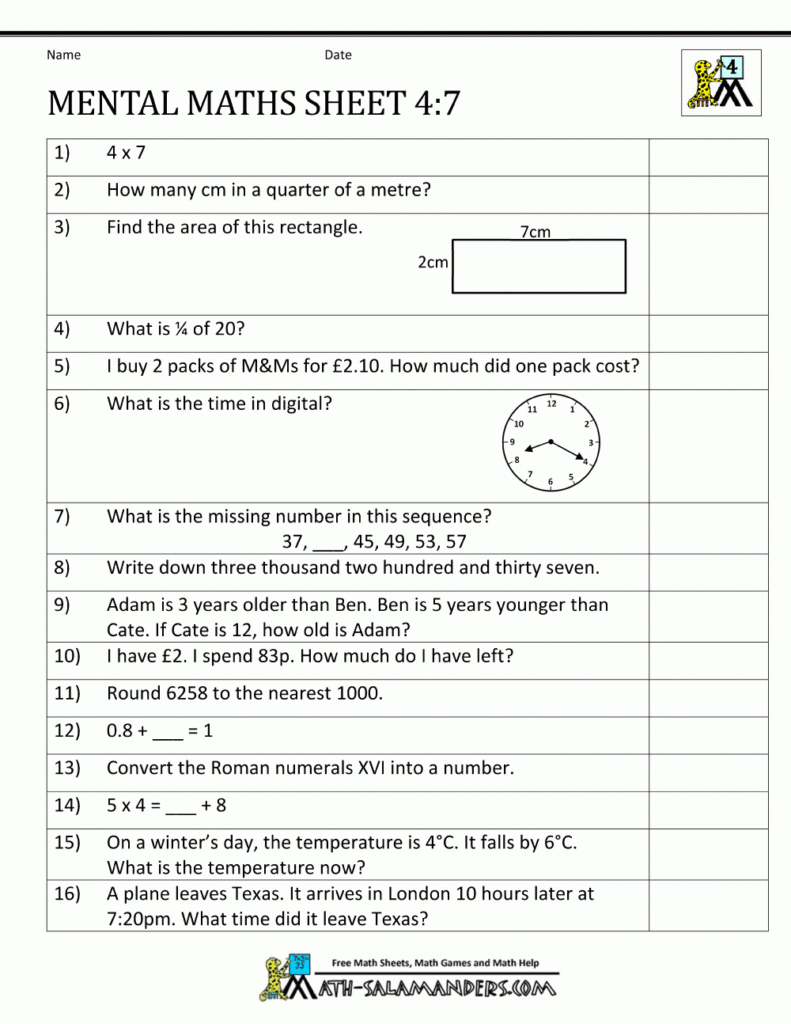 Can You Decipher The Quotation Math Worksheet Answers — excelguider.com
