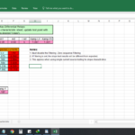 Helpful Excel Spreadsheets For Protection Engineers – Electrical ... Inside Electrical Engineering Excel Spreadsheets