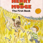 Henry And Mudge  Bookcynthia Rylant Suçie Stevenson  Official Along With Henry And Mudge Under The Yellow Moon Worksheets
