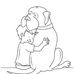Henry And Mudge Png Transparent Henry And Mudge Images  Pluspng Intended For Henry And Mudge Under The Yellow Moon Worksheets