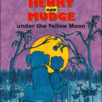 Henry And Mudge Under The Yellow Moon  Bookcynthia Rylant As Well As Henry And Mudge Under The Yellow Moon Worksheets