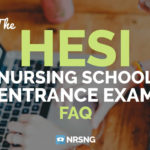 Hesi A2 Nursing School Entrance Exam Faq  Nrsng Or Hesi Grammar Worksheets