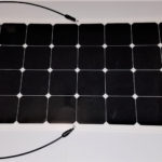 High Efficiency Marine Solar Panels For Your Boat Free Help With Or Solar Sizing Worksheet