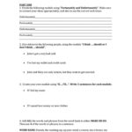 High School Grammar Worksheet  Free Esl Printable Worksheets Made For Grammar Worksheets For High School