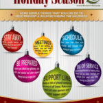 Holidays And Recovery Worksheet  Yooob Together With Coping With The Holidays Worksheet