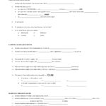 Holt Physical Science Physical Science Worksheets Beautiful Exponent Pertaining To Physical Science Worksheets