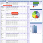 Home Budget Ator Excel Spreadsheet Wedding Weekly Tool Household ... In Budgeting Tool Excel