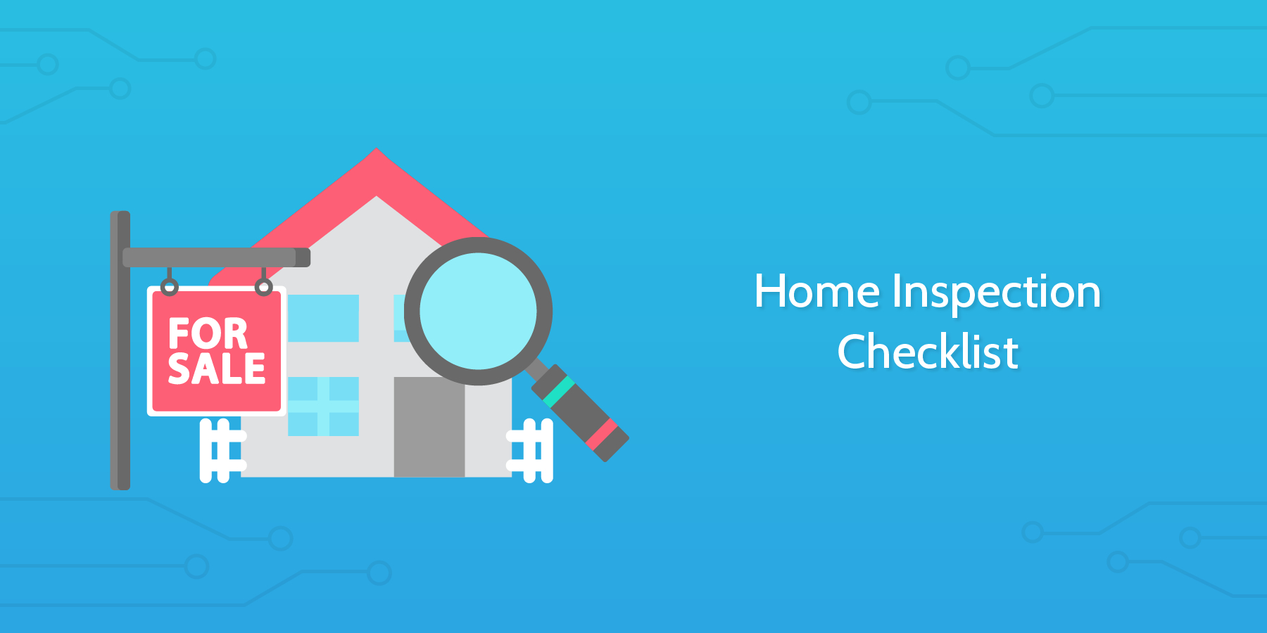 Home Inspection Checklist  Process Street Intended For Home Inspection Worksheet
