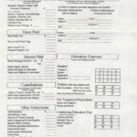 Home Office Deduction Worksheet Best Of Truck Driver Tax Deductions ... With Regard To Home Office Expense Spreadsheet