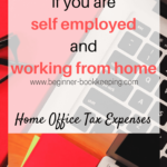 Home Office Tax Expenses In Home Office Expense Spreadsheet
