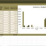 Home Renovation Costs Calculator Excel Template, Remodel Cost Vs ... Also House Renovation Costs Spreadsheet