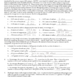 Honors Chemistry Period 2 October 2010 Inside Abundance Of Isotopes Chem Worksheet 4 3 Answers