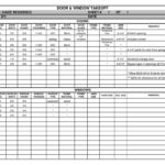 House Construction Estimate Template And Construction Estimating ... Pertaining To Estimating Spreadsheet Template