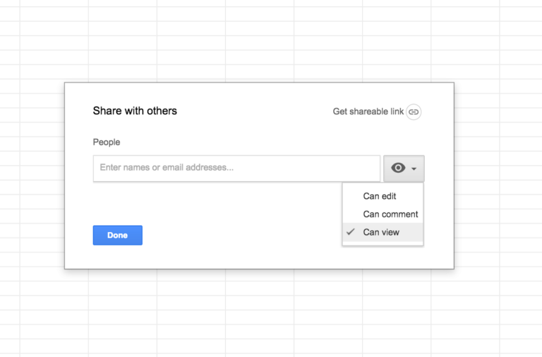 google-docs-shared-spreadsheet-excelguider