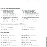 How Do You Solve Polynomials Math Math Solving Polynomial Equations With Regard To Solving Polynomial Equations By Factoring Worksheet With Answers