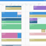 How Float Works   Project Planning And Team Scheduling Inside Workload Management Spreadsheet
