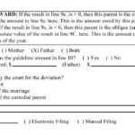 How Much Alimony  Divorce Utah Regarding Utah Child Support Worksheet