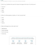 How The Solar System Was Formed Quiz  Worksheet For Kids  Study For Formation Of The Solar System Worksheet