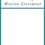 How To Build A Strong Family » Kate And Family For Family Mission Statement Worksheet