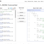 How To Convert Excel Spreadsheet To Json   Next Of Windows And Convert Xml To Excel Spreadsheet