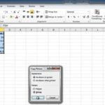 How To Copy Excel 2010 Sheet Into Email   Youtube Pertaining To How To Do A Spreadsheet On Windows 10