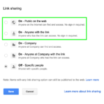 How To Create A Direct Link To Your Google Sheets Spreadsheet ... Or Google Docs Shared Spreadsheet